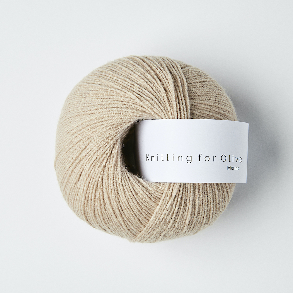 Knitting for Olive Merino - 28