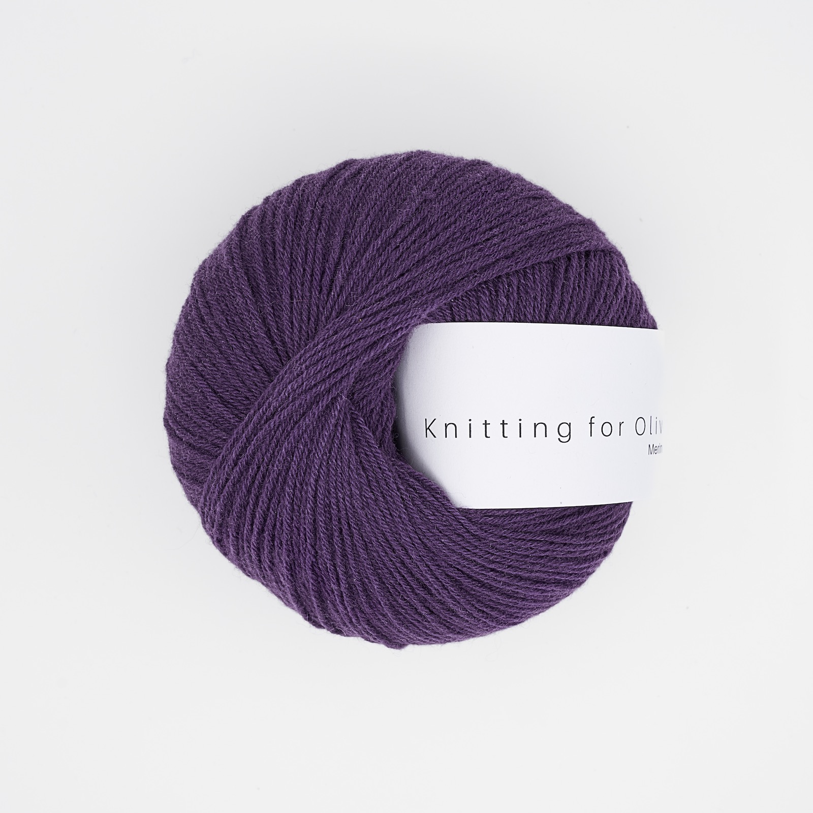 Knitting for Olive Merino - 64