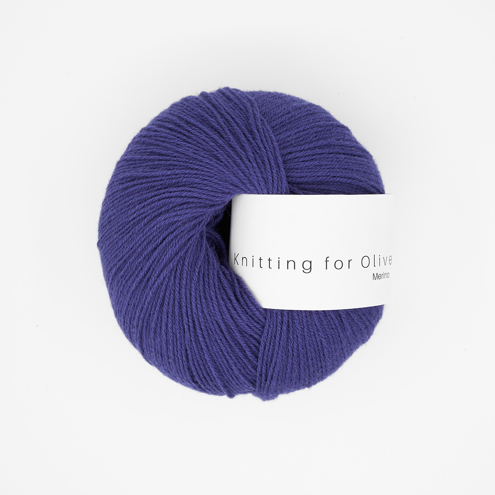 Knitting for Olive Merino - 63