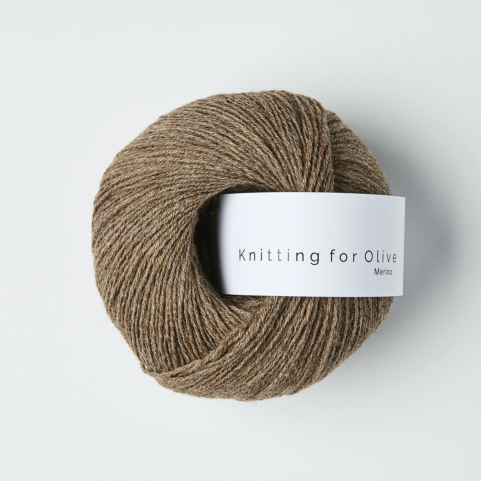 Knitting for Olive Merino - 61