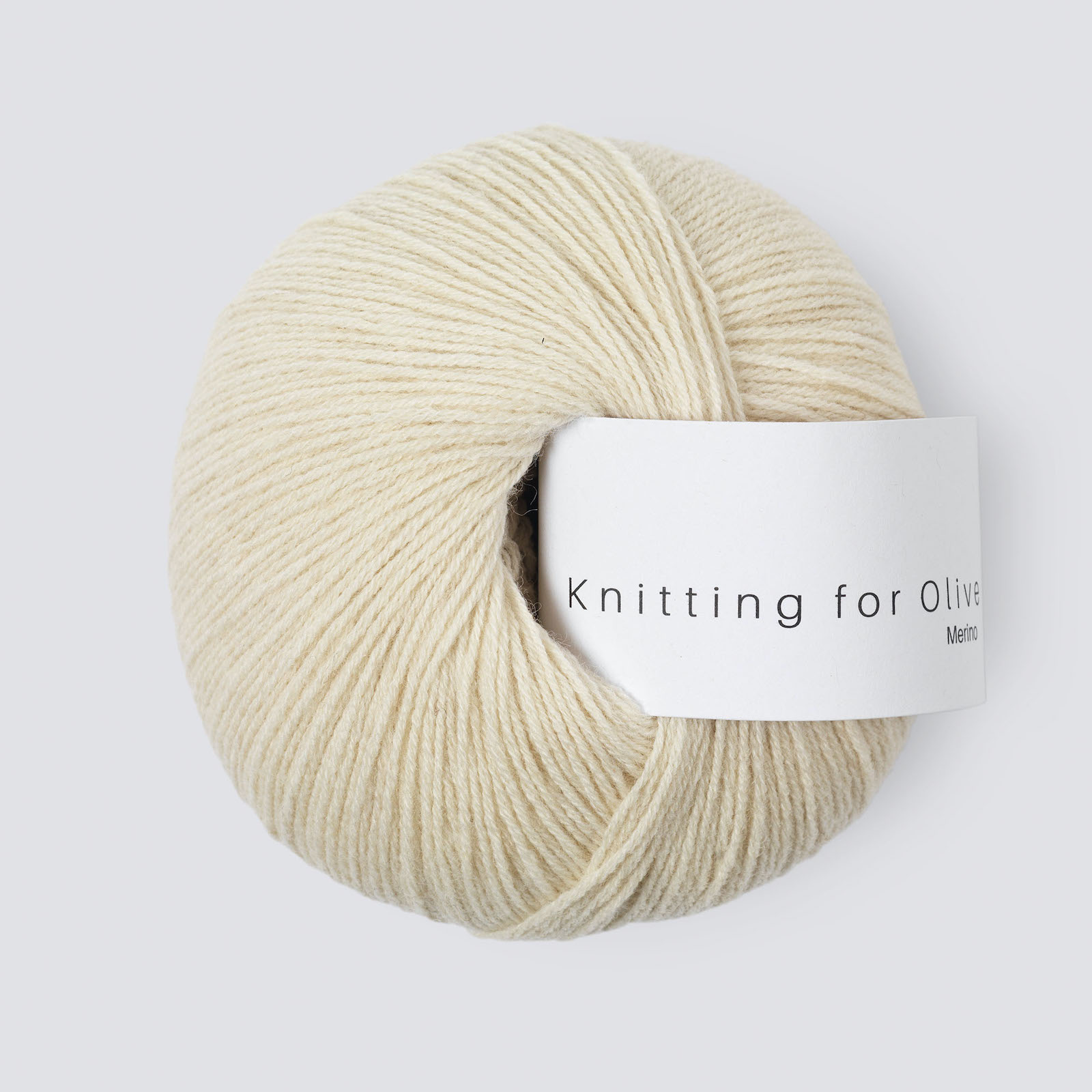 Knitting for Olive Merino - 56