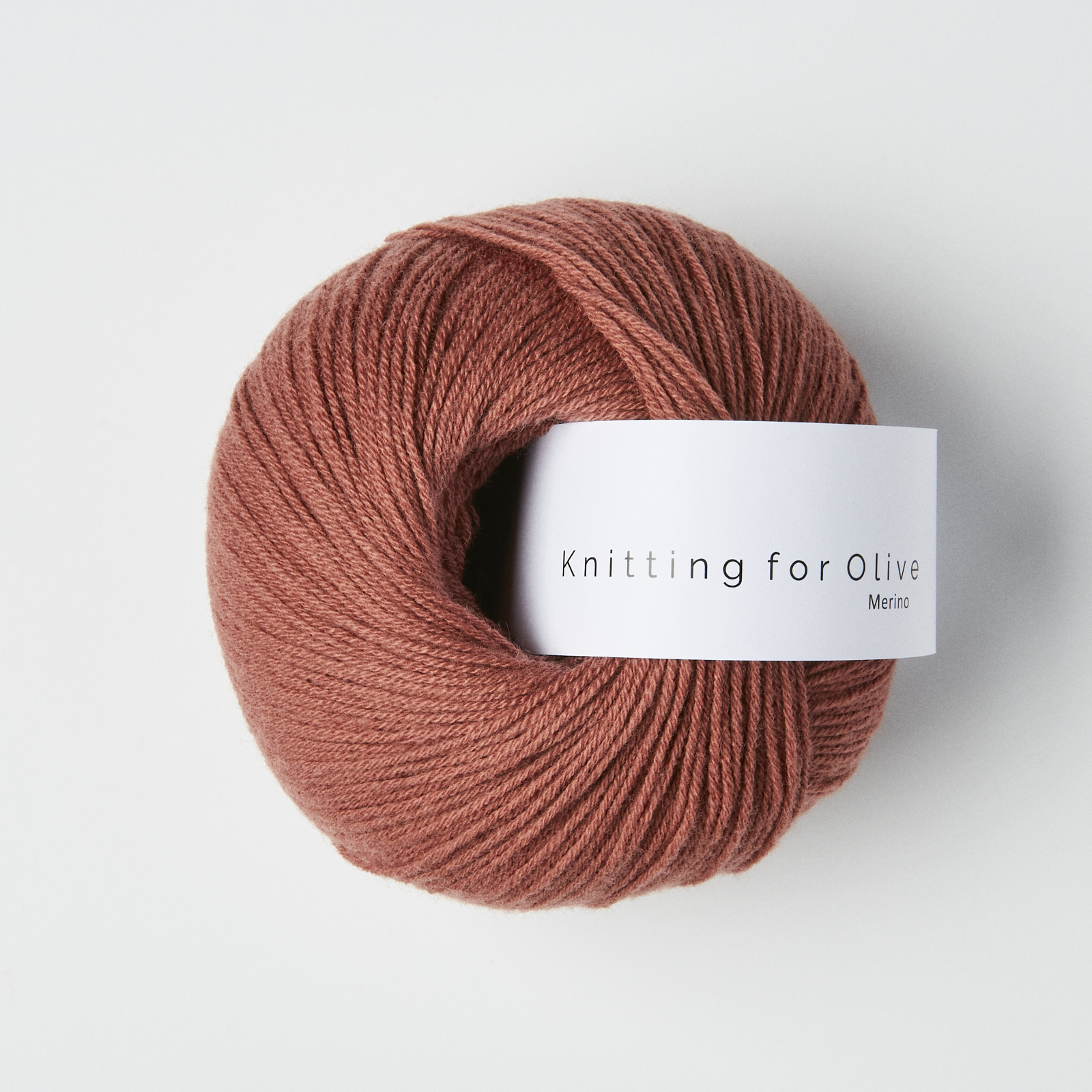 Knitting for Olive Merino - 59