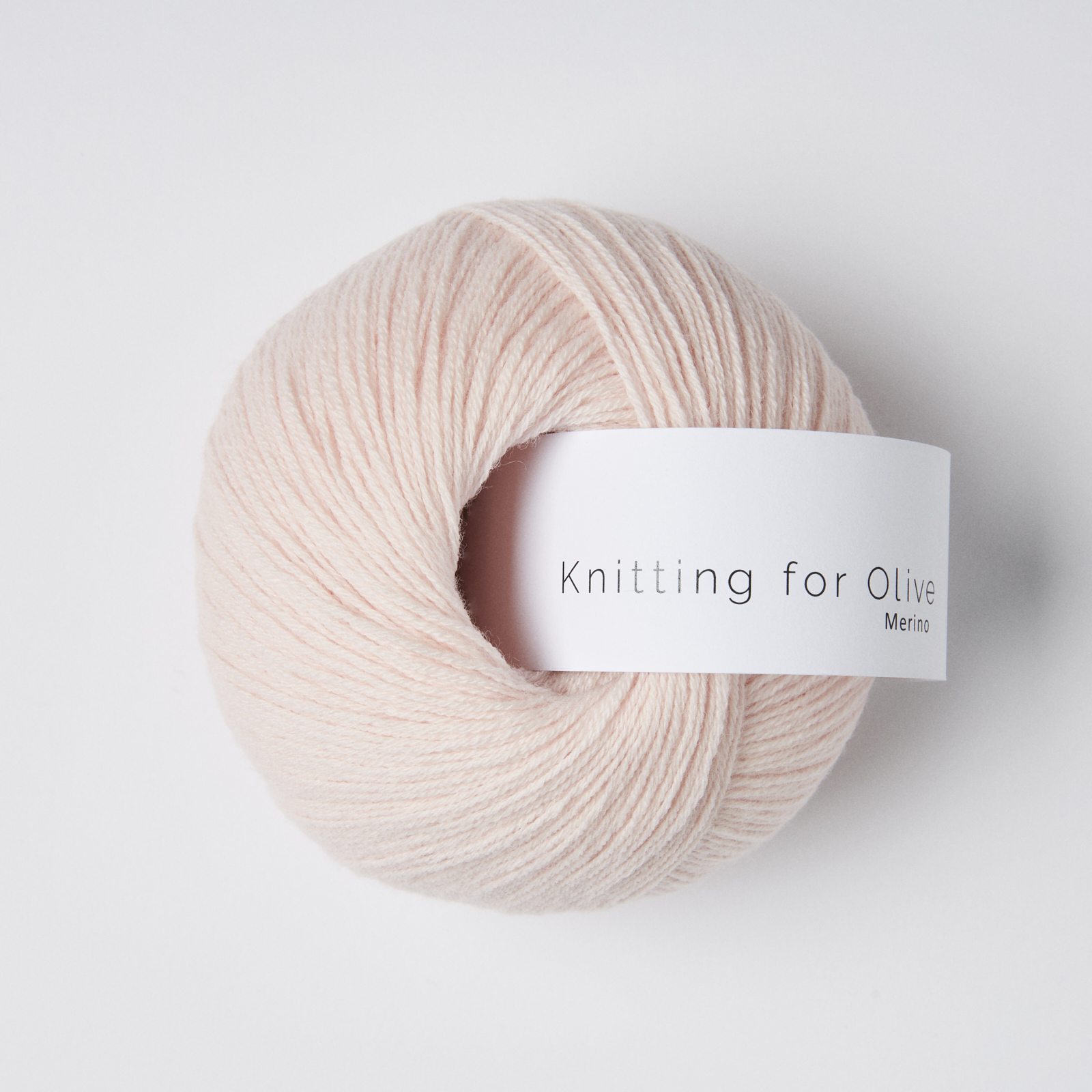 Knitting for Olive Merino - 57