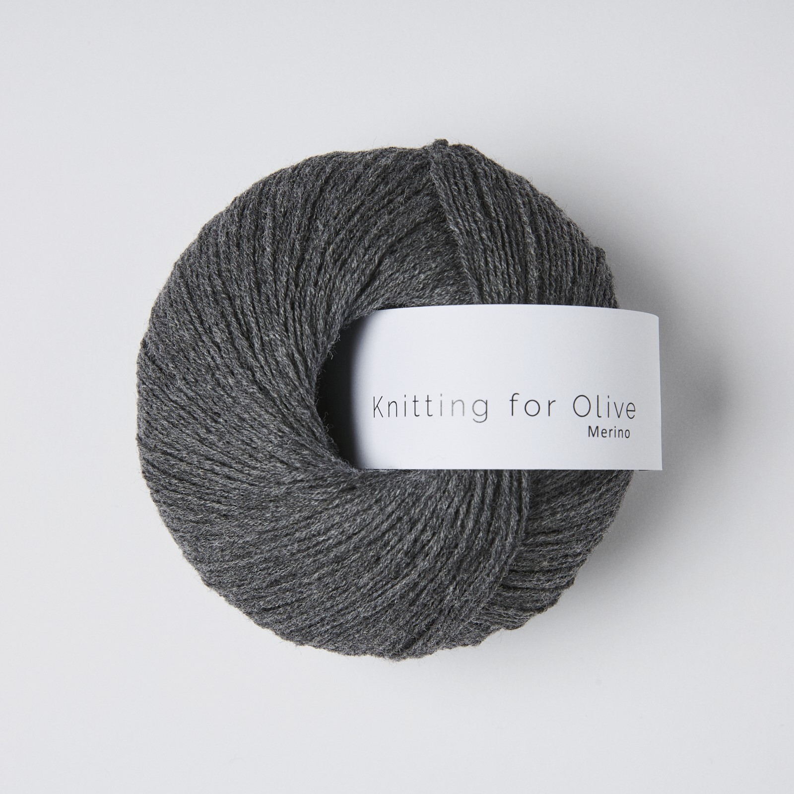 Knitting for Olive Merino - 54