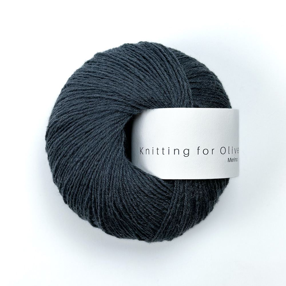 Knitting for Olive Merino - 23