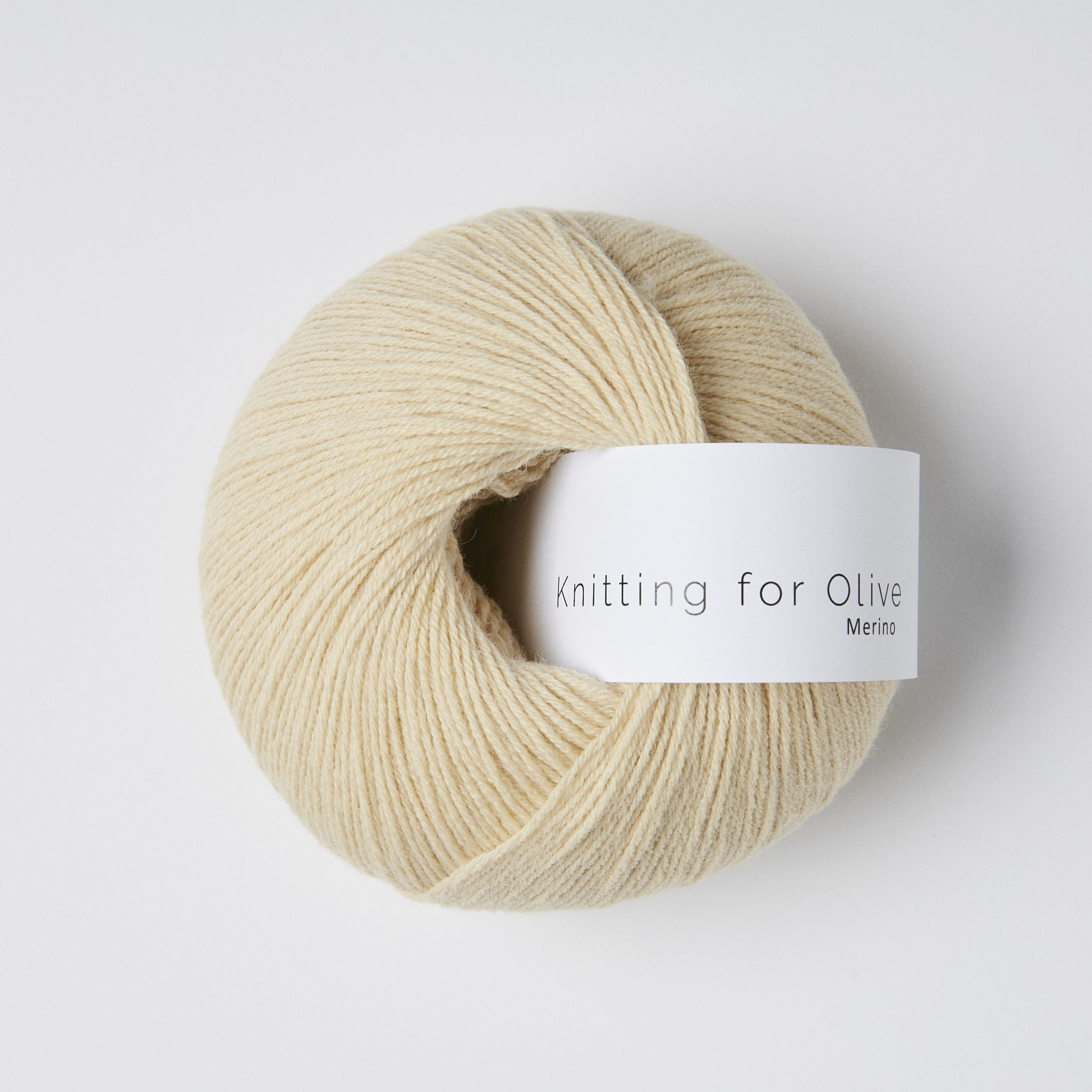 Knitting for Olive Merino - 55