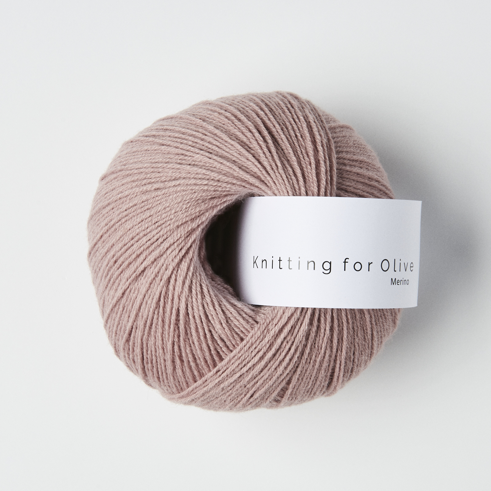 Knitting for Olive Merino - 49