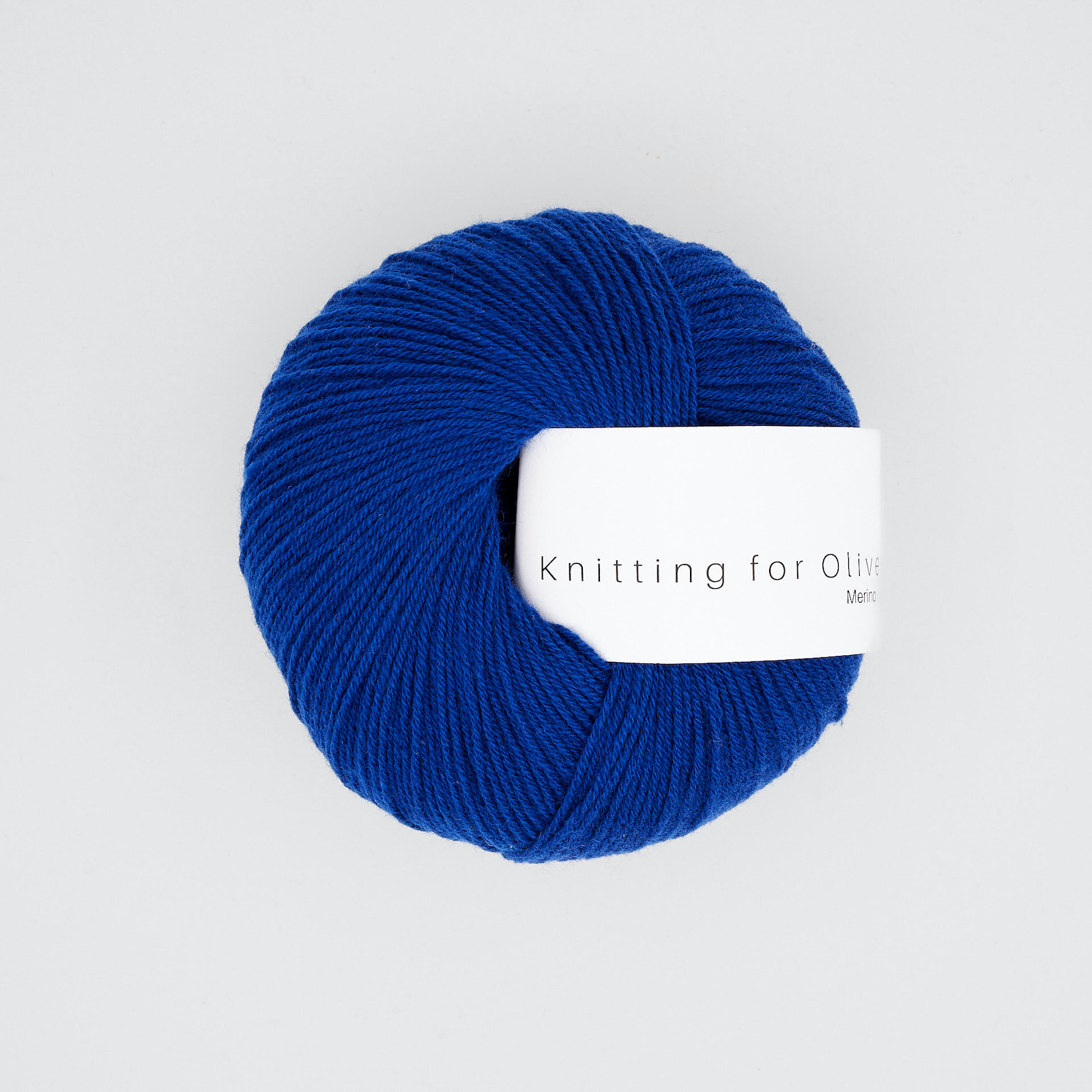 Knitting for Olive Merino - 65