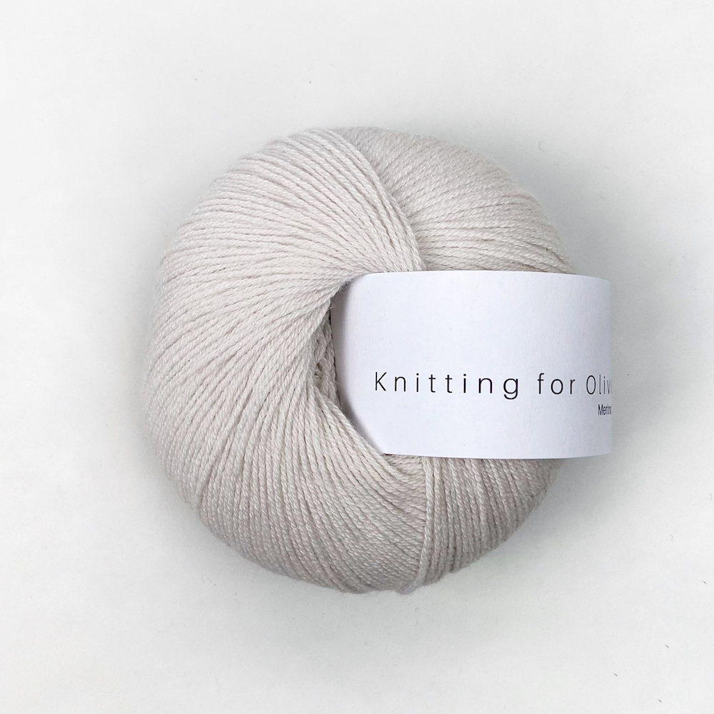 Knitting for Olive Merino - 36