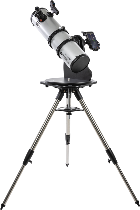 CELESTRON STATIV FÖR STARSENSE BORDSDOBSON-TELESKOP - 4