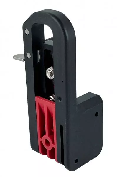 DAA Flex Holster / Flex Air Holser Insert Block 6