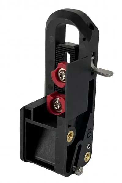 DAA Flex Holster / Flex Air Holser Insert Block 3