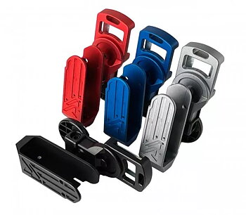 DAA Flex Holster (without insert block and inlay)