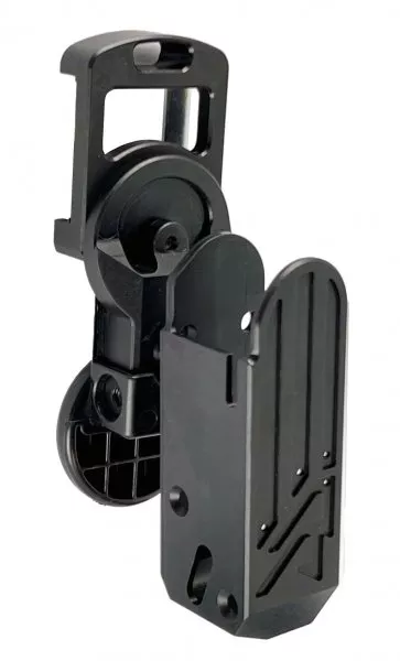 DAA Flex Holster (without insert block and inlay) 5