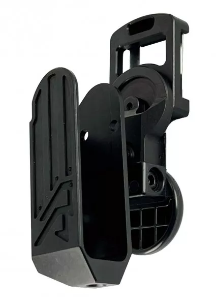 DAA Flex Holster (without insert block and inlay) 6