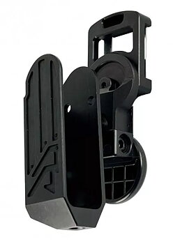 DAA Flex Holster (without insert block and inlay) 6