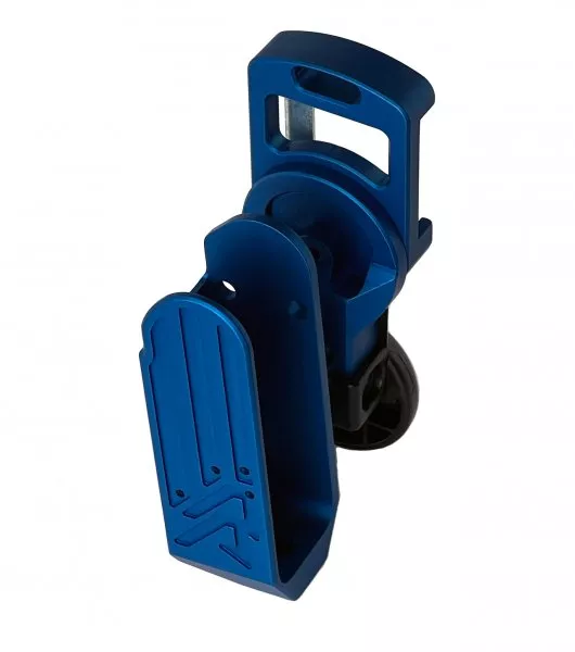 DAA Flex Holster (without insert block and inlay) 4