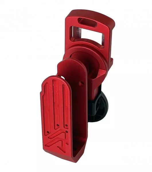 DAA Flex Holster (without insert block and inlay) 2