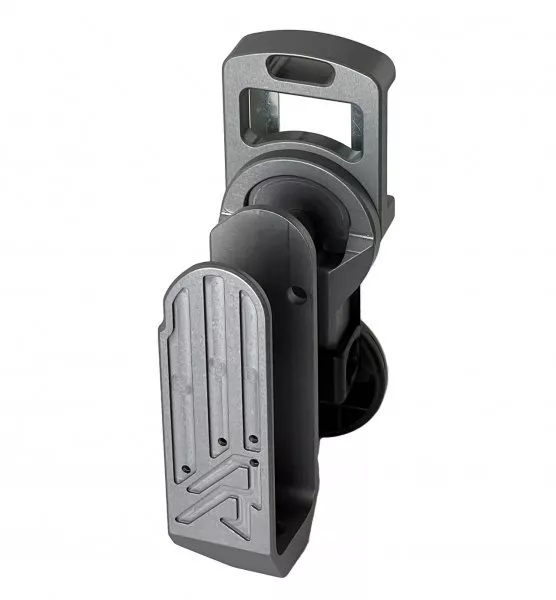 DAA Flex Holster (without insert block and inlay) 3