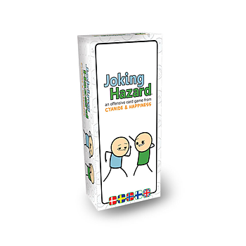 Joking Hazard (SE)