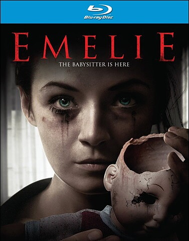 Emelie (BLU-RAY)