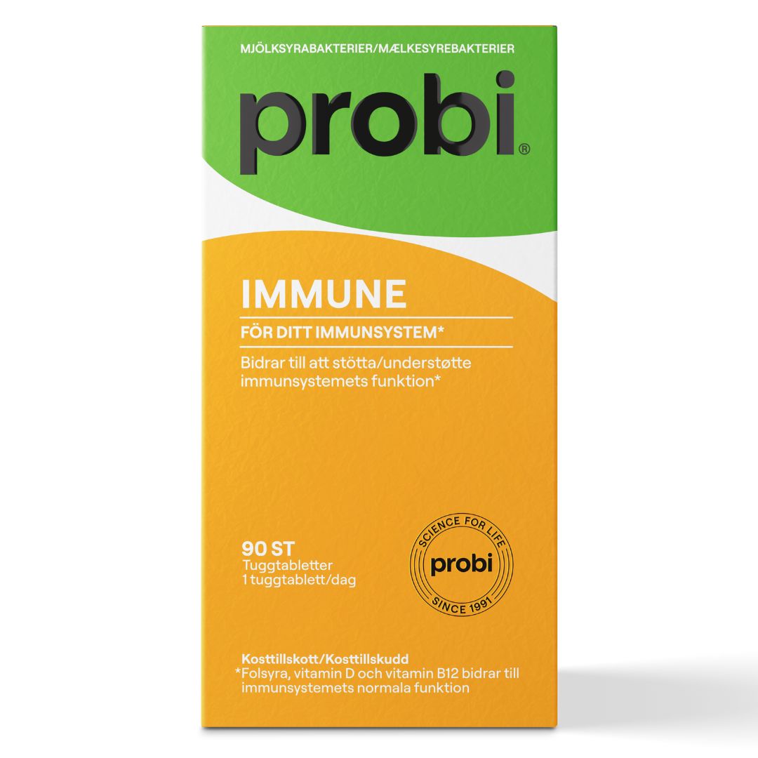 Probi Immune 90 st