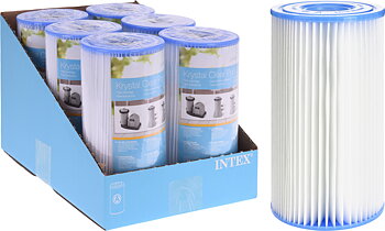 Intex poolfilter A