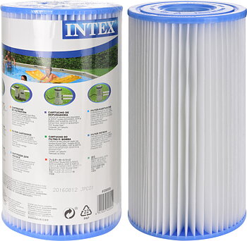 Intex poolfilter A
