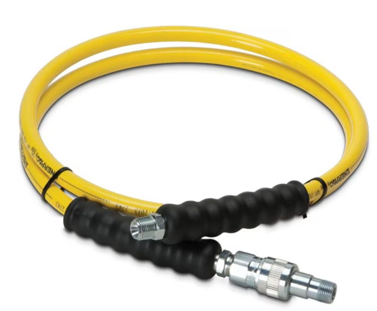 Enerpac högtrycksslang  HA7206B / längd: 1,8 meter