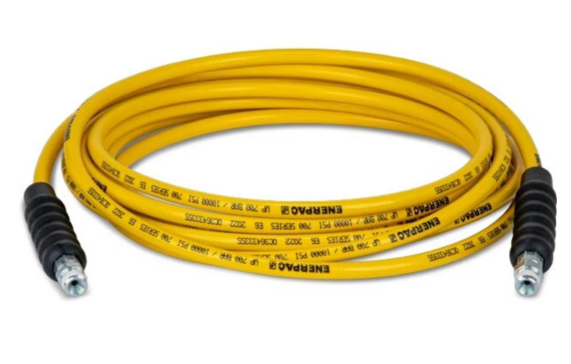 Enerpac högtrycksslang  H7230 / längd: 9,1 meter