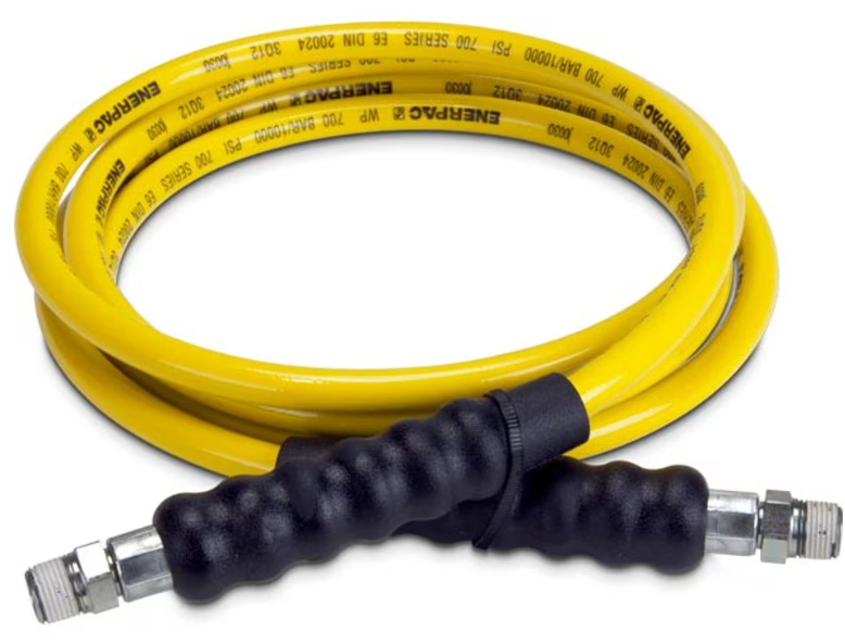 Enerpac högtrycksslang  H7210 / längd: 3 meter