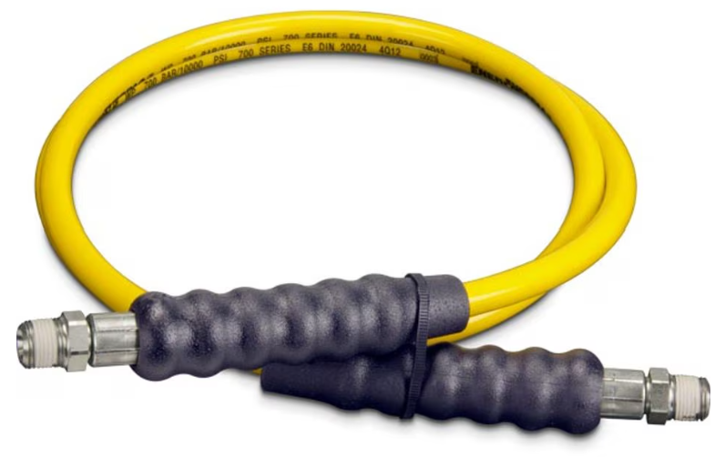 Enerpac högtrycksslang  H7206 / längd: 1,8 meter