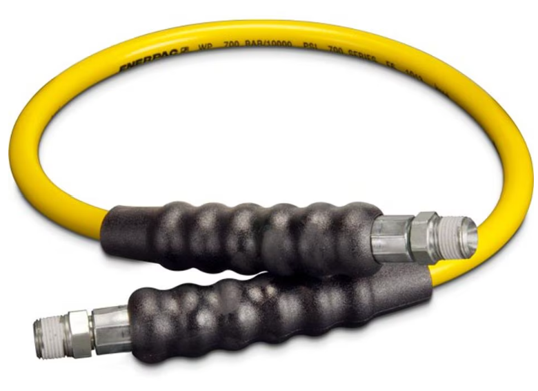 Enerpac högtrycksslang  H7203 / längd: 0,9 meter