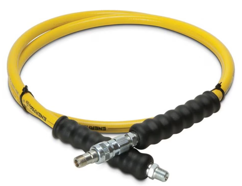 Enerpac högtrycksslang  HB7206QB / längd: 1,8 meter