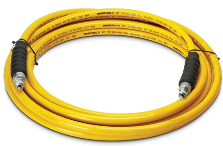 Enerpac högtrycksslang  H7330 / längd: 9,1 meter