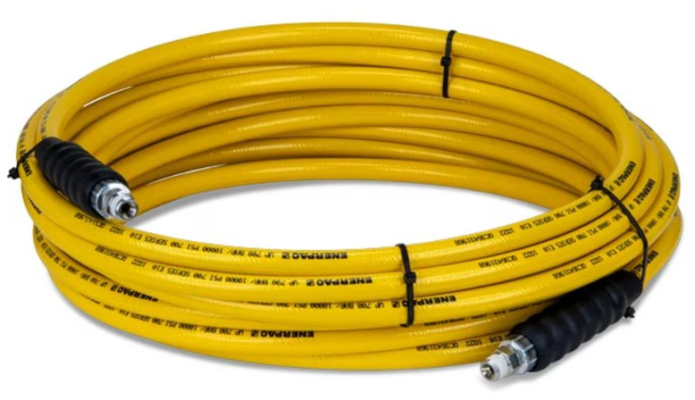 Enerpac högtrycksslang  H7350 / längd: 15 meter