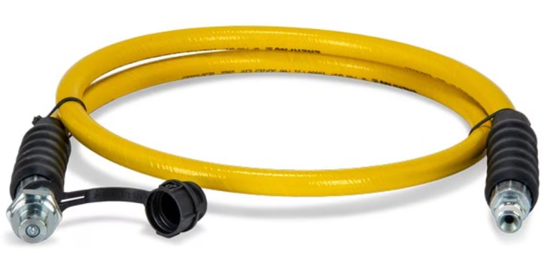 Enerpac högtrycksslang  HC7306 / längd: 1,8 meter
