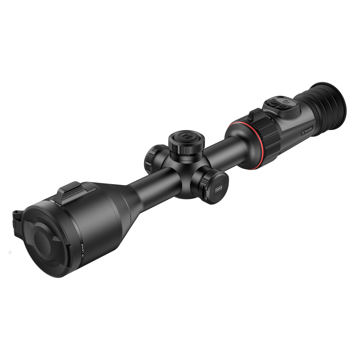 Nocpix ACE, H50 - ej avståndsmätare