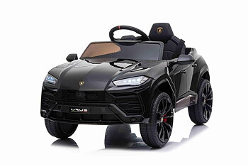 Lamborghini Urus Barn elbil Svart