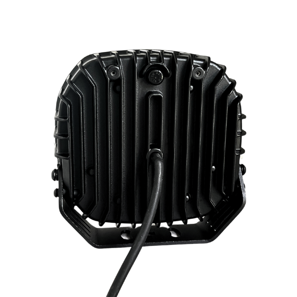 V-Sight Tron 9 DPL LED Lisävalo | Black - 6