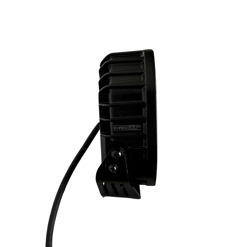 V-Sight Tron 9 DPL LED Lisävalo | Black - 5