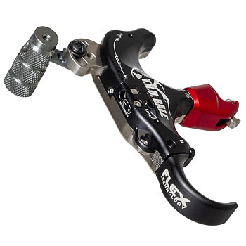 T.R.U Ball Release The Ultimate Flex 3 Finger 