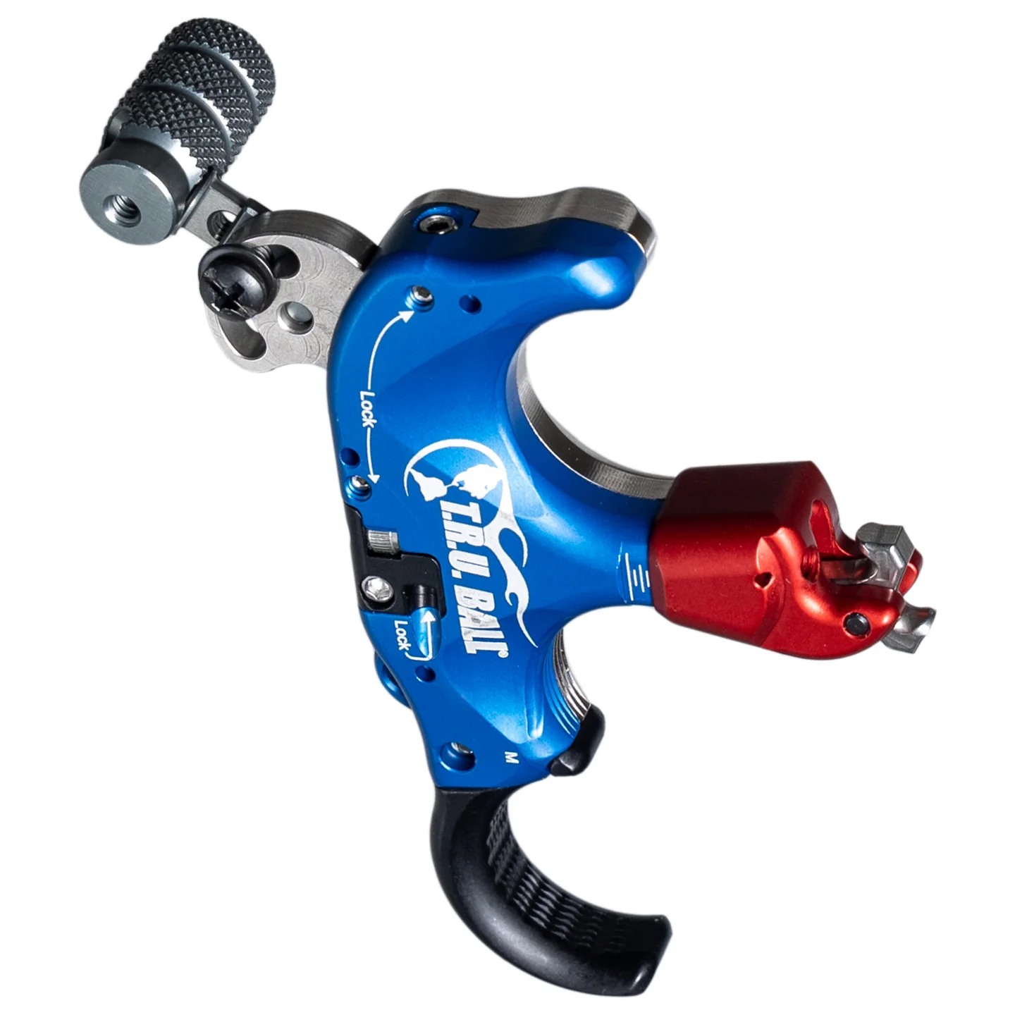 T.R.U Ball Release The Ultimate Flex 3 Finger  - 3