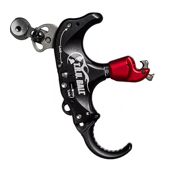 T.R.U Ball Release The Ultimate Flex 3 Finger 