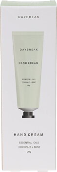 Handkräm aluminiumtub 75ml