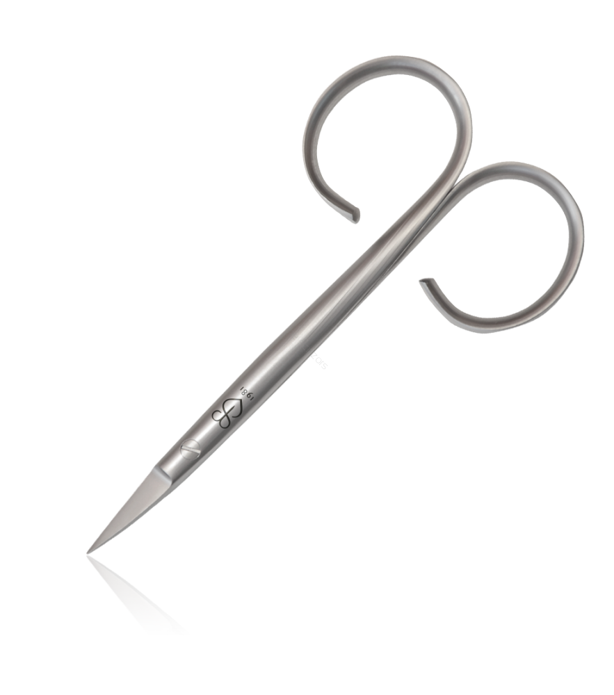 Renomed Scissors –  Small Curved FS2