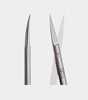 Renomed Scissors – Medium Curved FS4