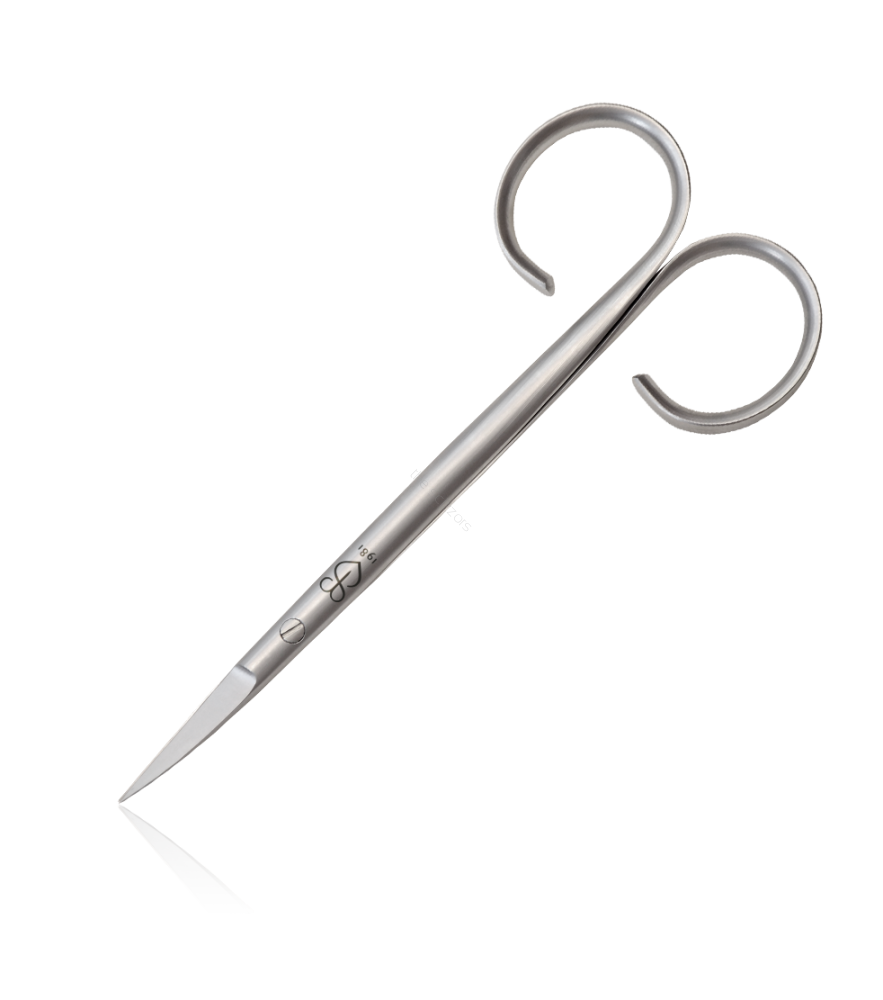 Renomed Scissors – Medium Curved FS4
