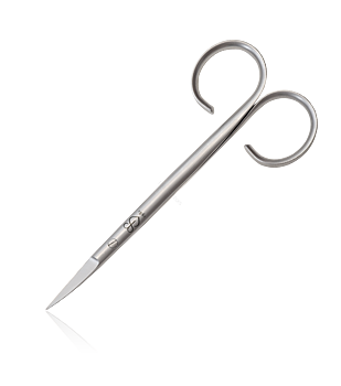 Renomed Scissors – Medium Curved FS4