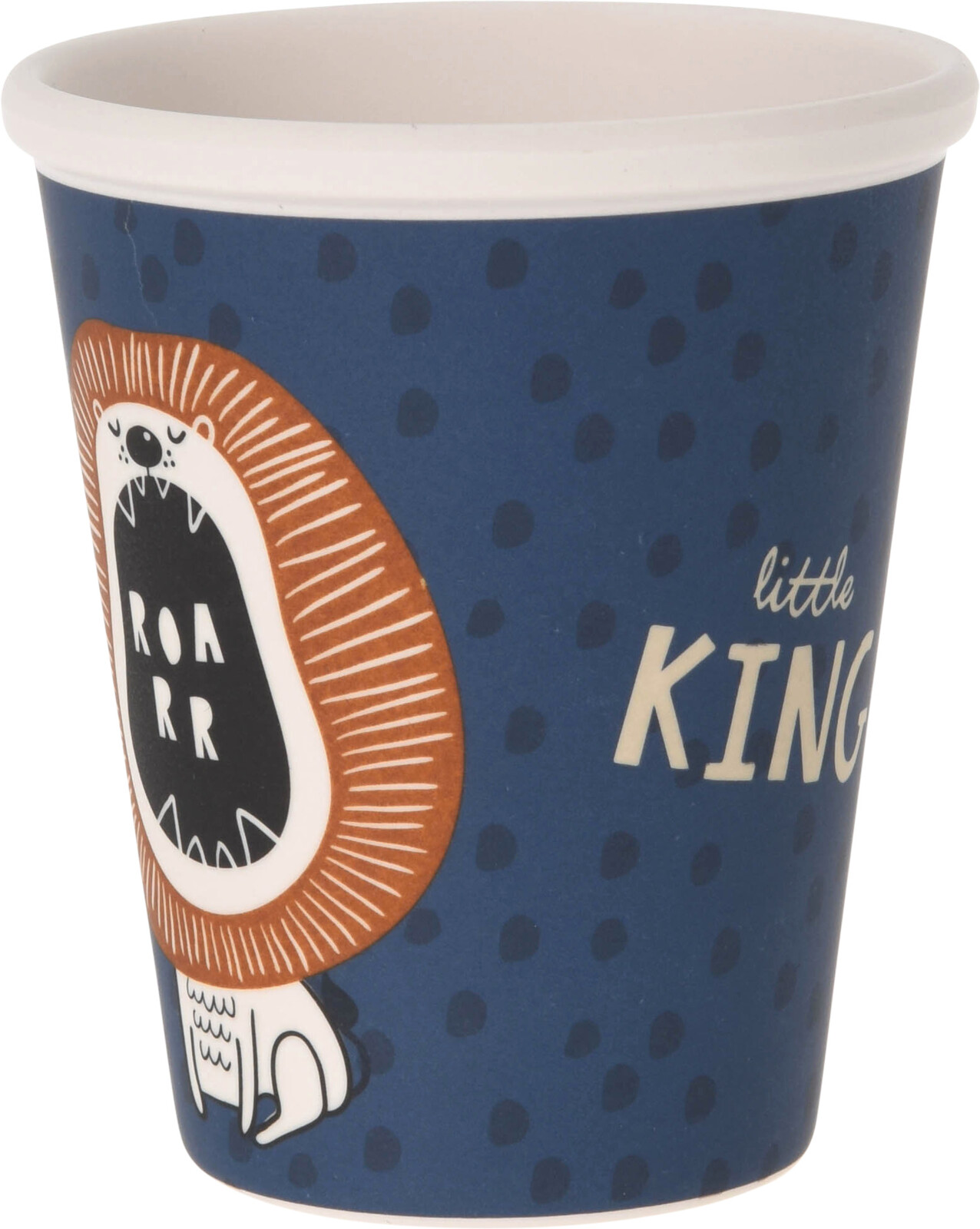 Mugg melamine 250ml - 4